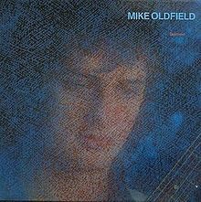 Mike Oldfield - Discovery i gruppen CD hos Bengans Skivbutik AB (1791743)