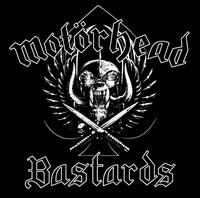 Motorhead - Bastards i gruppen Minishops / Motörhead hos Bengans Skivbutik AB (1793508)