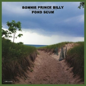 Bonnie 'prince' Billy - Pond Scum i gruppen Minishops /  hos Bengans Skivbutik AB (1793592)