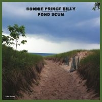 Bonnie 'Prince' Billy - Pond Scum i gruppen Minishops /  hos Bengans Skivbutik AB (1793600)