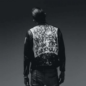 G-Eazy - When It's Dark Out IMPORT i gruppen VINYL hos Bengans Skivbutik AB (1793602)