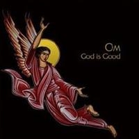 Om - God Is Good i gruppen VINYL hos Bengans Skivbutik AB (1793735)