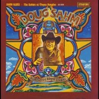 Doug Sahm - The Return Of Wayne Douglas i gruppen MK Test 1 hos Bengans Skivbutik AB (1793893)