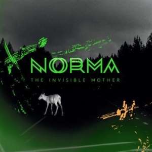 Norma - Invisible Mother i gruppen VINYL hos Bengans Skivbutik AB (1793927)