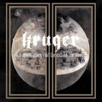 Kruger - For Death, Glory & The End Of The W i gruppen VINYL hos Bengans Skivbutik AB (1793932)