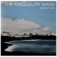 Kingsbury Manx - Bronze Age i gruppen VINYL hos Bengans Skivbutik AB (1793960)