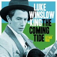 Winslow-King Luke - Coming Tide i gruppen VINYL hos Bengans Skivbutik AB (1794032)