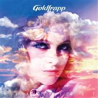 GOLDFRAPP - HEAD FIRST i gruppen VINYL hos Bengans Skivbutik AB (1794091)