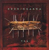 Hedningarna - Trä i gruppen CD hos Bengans Skivbutik AB (1794100)