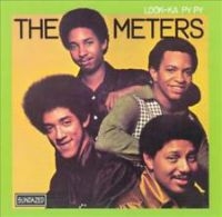 Meters The - Look-Ka Py Py - Expanded Edition i gruppen VI TIPSER / Klassiska lablar / Sundazed / Sundazed CD hos Bengans Skivbutik AB (1794148)