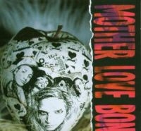 Mother Love Bone - Apple i gruppen CD hos Bengans Skivbutik AB (1794214)