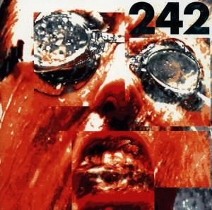 Front 242 - Tyranny For You i gruppen CD hos Bengans Skivbutik AB (1794315)