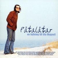 Various Artists - Påtalåtar-En Hyllning Till Ola Magn i gruppen CD / Pop-Rock hos Bengans Skivbutik AB (1794342)