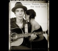 Earle Justin Townes - Good Life i gruppen Minishops / Justin Townes Earle hos Bengans Skivbutik AB (1794726)