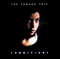 The Temper Trap - Conditions i gruppen CD hos Bengans Skivbutik AB (1794871)