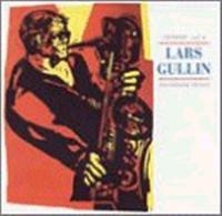 Gullin Lars - Stockholm Streets 1959/60 (Vol.4) i gruppen CD hos Bengans Skivbutik AB (1795014)