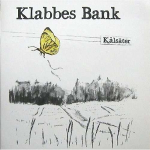 Klabbes Bank - Kålsäter i gruppen CD hos Bengans Skivbutik AB (1795048)