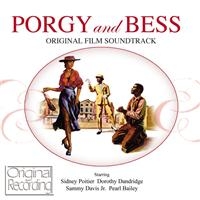 Various Artists - Porgy And Bess - Soundtrack i gruppen CD hos Bengans Skivbutik AB (1795138)