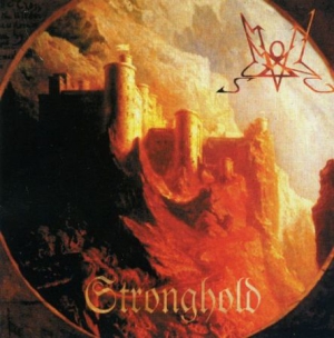 Summoning - Stronghold i gruppen CD hos Bengans Skivbutik AB (1795143)