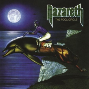 Nazareth - The Fool Circle i gruppen CD hos Bengans Skivbutik AB (1795168)