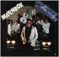 Matchbox - Midnite Dynamos i gruppen CD hos Bengans Skivbutik AB (1795174)