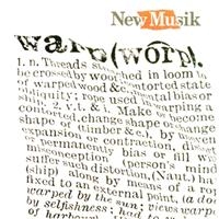 New Musik - Warp i gruppen CD hos Bengans Skivbutik AB (1795205)