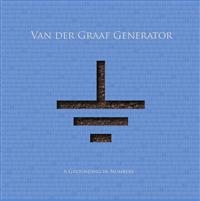 Van Der Graaf Generator - Grounding In Numbers i gruppen CD hos Bengans Skivbutik AB (1795210)