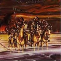 Baker Gurvitz Army - Baker Gurvitz Army i gruppen CD hos Bengans Skivbutik AB (1795216)