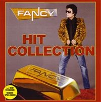 Fancy - Hit Collection i gruppen CD hos Bengans Skivbutik AB (1795258)