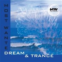 Dream And Trance - Various i gruppen VI TIPSER / Julegavetips CD hos Bengans Skivbutik AB (1795262)