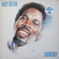 Ocean Billy - Suddenly i gruppen CD hos Bengans Skivbutik AB (1795329)