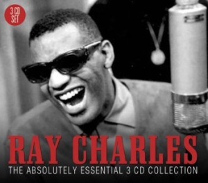 Charles Ray - Absolutely Essential Collection i gruppen CD hos Bengans Skivbutik AB (1795347)