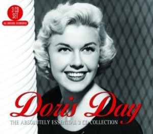 Day Doris - Absolutely Essential Collection i gruppen CD hos Bengans Skivbutik AB (1795358)