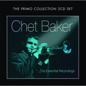 Baker Chet - Essential Early Recordings i gruppen CD hos Bengans Skivbutik AB (1795450)