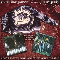 Southside Johnny And The Asbury Juk - I Don't Want To Go Home/This Time I i gruppen CD hos Bengans Skivbutik AB (1795463)