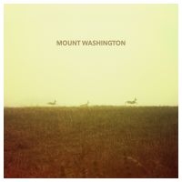 Mount Washington - Mount Washington i gruppen CD hos Bengans Skivbutik AB (1795502)