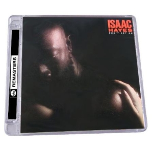 Isaac Hayes - Don't Let Go - Expanded Edition i gruppen CD hos Bengans Skivbutik AB (1795551)