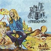 Blue Cheer - Outsideinside i gruppen VI TIPSER / Klassiska lablar / Sundazed / Sundazed CD hos Bengans Skivbutik AB (1795587)