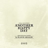 Arnalds Ólafur - Another Happy Day (Original Motion i gruppen CD hos Bengans Skivbutik AB (1795602)