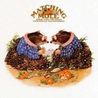 Matching Mole - Matching Mole - Expanded Edition i gruppen CD hos Bengans Skivbutik AB (1795604)