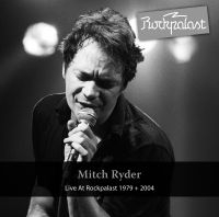 Ryder Mitch - Live At Rockpalast i gruppen CD hos Bengans Skivbutik AB (1795623)