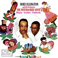 Ellington Duke - Nutcracker Suite i gruppen CD hos Bengans Skivbutik AB (1795637)