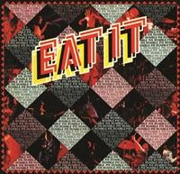 Humble Pie - Eat It i gruppen CD hos Bengans Skivbutik AB (1795656)