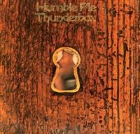 Humble Pie - Thunderbox i gruppen CD hos Bengans Skivbutik AB (1795657)