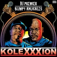 Dj Premier/Bumpy Knuckles - Kolexxxion i gruppen CD hos Bengans Skivbutik AB (1795701)