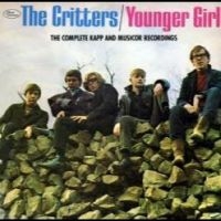 Critters - Younger Girl - The Complete Kapp An i gruppen CD hos Bengans Skivbutik AB (1795706)