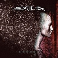 Exilia - Decode i gruppen CD hos Bengans Skivbutik AB (1795710)