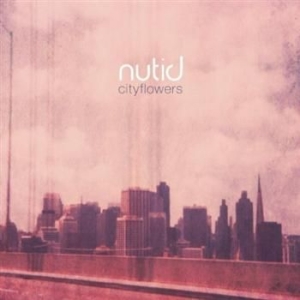 Nutid - Cityflowers i gruppen CD hos Bengans Skivbutik AB (1795765)