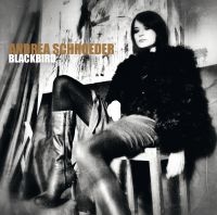 Schroeder Andrea - Blackbird i gruppen CD hos Bengans Skivbutik AB (1795782)