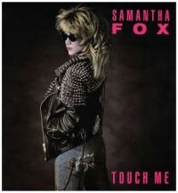 Fox Samantha - Touch Me - Deluxe Edition i gruppen Minishops / Samantha Fox hos Bengans Skivbutik AB (1795830)